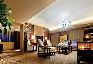 Luxusprojekt 4–5 Sterne, modernes Design und individuelle Gestaltung von zeitgenössischen Hotel-/Villa-/Apartment-Schlafzimmer-Sets